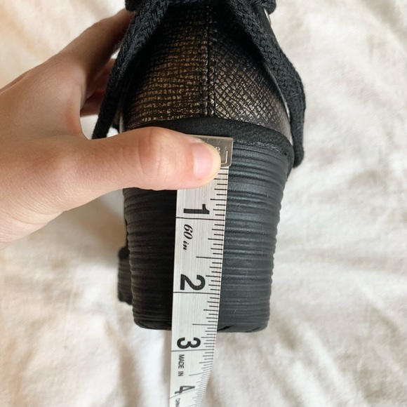 fly london yama wedge ankle boot